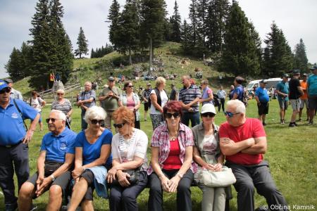 Spominska slovesnost na Menini planini (31)